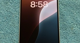 Fair
													Apple iPhone 14 Plus - Unlocked, Starlight, 128 GB, A2632, photo 4 of 12