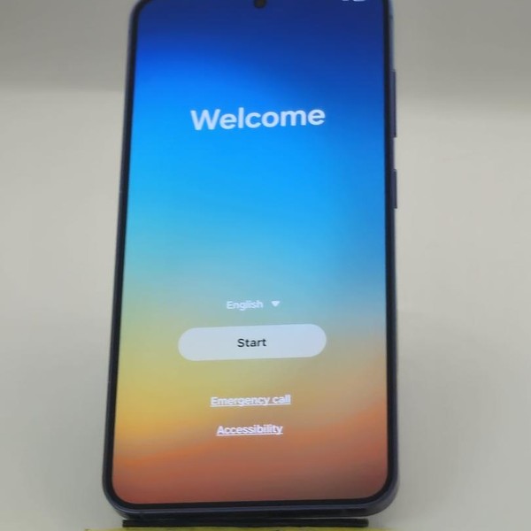 Samsung Galaxy S24 - T-Mobile, 128 GB, Violet, 8 GB, SM-S921U