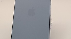 Good
													Apple iPhone 13 Pro Max - AT&T, Sierra Blue, 128 GB, A2484, photo 1 of 3