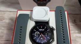 Mint
													OnePlus Watch 2 - Black, photo 3 of 14