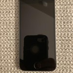 Good Apple iPhone 5S - Unlocked, 16 GB, Gray, A1533