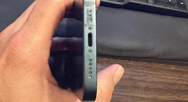 Good
													Apple iPhone 13 - T-Mobile, Midnight, 128 GB, A2482, photo 2 of 11