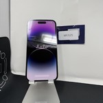 Good Apple iPhone 14 Pro - Unlocked, 128 GB, Purple, A2650