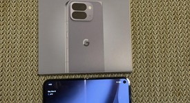 Mint
													Google Pixel 10 Pro Fold - Unlocked, Moonstone, 256 GB, GU0NP, photo 2 of 19