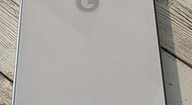 Good
													Google Pixel 9 - Unlocked, Porcelain, 128 GB, 12 GB, G2YBB, photo 2 of 6