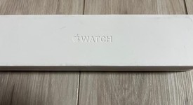 New
													Apple Watch Series 8 41mm - Midnight, A2770 - GPS, Aluminum, photo 1 of 4