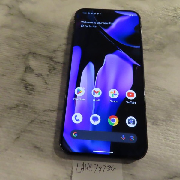 Google Pixel 9 Pro XL - Verizon, 256 GB, Obsidian, 16 GB, GGX8B