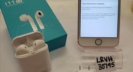 Good
													Apple iPhone 6S - T-Mobile, Rose Gold, 128 GB, A1688, photo 3 of 10