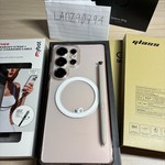 Mint Samsung Galaxy S25 Ultra - Unlocked, 512 GB, Pinkgold, 12 GB, SM-S938U1