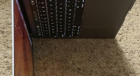Good
													MacBook Pro 2018 (With Touch Bar) - 13" - I7, Gray, 1 TB, 16 GB, photo 4 of 8