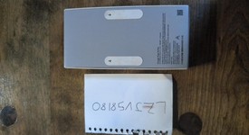 New
													Google Pixel 10 Pro - Unlocked, Obsidian, 128 GB, G4QUR, photo 3 of 4