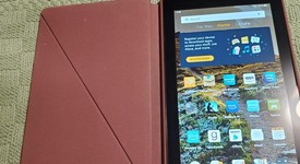 Mint
													Amazon Fire 7 2019 - Wi-Fi, Black, 16 GB, photo 4 of 12