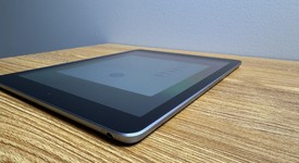 Good
													Apple iPad 6th Gen - Wi-Fi, Gray, 32 GB, A1893, photo 5 of 7