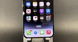 Mint
													Apple iPhone 14 Pro Max - Unlocked, Purple, 128 GB, A2651, photo 1 of 11