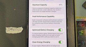 Good
													Apple iPhone 14 Pro Max - Unlocked, Black, 256 GB, A2651, photo 1 of 7