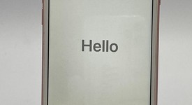 Good
													Apple iPhone 7 - T-Mobile, Rose Gold, 32 GB, A1660, photo 1 of 4