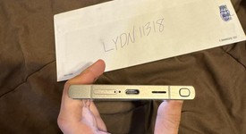 Mint
													Samsung Galaxy S24 Ultra - Verizon, Violet, 256 GB, 12 GB, SM-S928U, photo 2 of 8