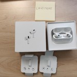 Used Apple AirPods Pro 2 - USB-C