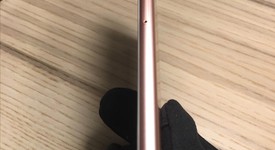 Good
													Apple iPhone 6S - Sprint, Rose Gold, 64 GB, A1688, photo 5 of 14
