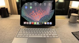 Good
													Apple iPad Pro 13" (M4) 2024 - Wi-Fi, Silver, 1 TB, 16 GB, A2925, Nano-texture Glass, photo 3 of 16
