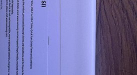 New
													Samsung Galaxy Tab  S11 - Wi-Fi, Gray, 128 GB, photo 3 of 4