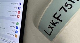 Good
													Apple iPhone 12 - T-Mobile, Black, 64 GB, A2172, photo 4 of 5