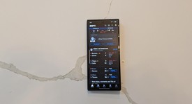 Mint
													Samsung Galaxy Z Fold7 - Unlocked, Jetblack, 256 GB, 12 GB, SM-F966U1, photo 2 of 9