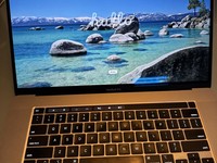 MacBook Pro 2019 - 16"