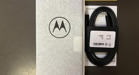 Mint
													Moto G Stylus 5G (2025) - Metro by T-Mobile, Gibraltar Sea, 128 GB, 8 GB, photo 1 of 5