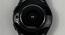 Good
													Samsung Galaxy Watch5 - Wi-Fi, Graphite, 40mm, photo 4 of 7