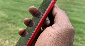 Mint
													Apple iPhone Xr - Unlocked, Red, 128 GB, A1984, photo 2 of 16