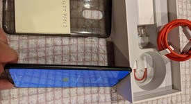 Good
													OnePlus 6T - Unlocked, Black, 128 GB, 8 GB, A6013, photo 2 of 7