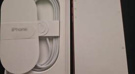 Good
													Apple iPhone 17 Pro Max - Unlocked, Cosmic Orange, 256 GB, A3257, photo 4 of 9