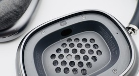 Used
													Apple AirPods Max - Gray, photo 3 of 8