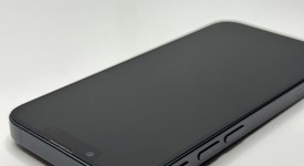 Good
													Apple iPhone 13 Mini - Unlocked, Midnight, 256 GB, A2481, photo 6 of 6