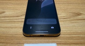 Mint
													Apple iPhone 13 Pro - T-Mobile, Gold, 128 GB, A2483, photo 1 of 7