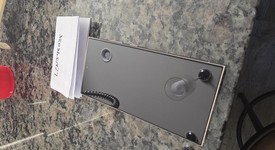 Mint
													Samsung Galaxy S24 Ultra - Verizon, Gray, 512 GB, 12 GB, SM-S928U, photo 1 of 6