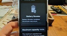 Good
													OnePlus 13 - Unlocked, Midnight Ocean, 512 GB, 16 GB, photo 2 of 9