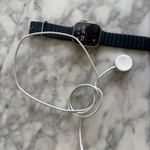 Good Apple Watch Ultra 49mm - Unlocked, Titanium, A2622