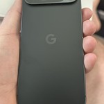 Good Google Pixel 9 Pro XL - Unlocked, 256 GB, Obsidian, 16 GB, GGX8B