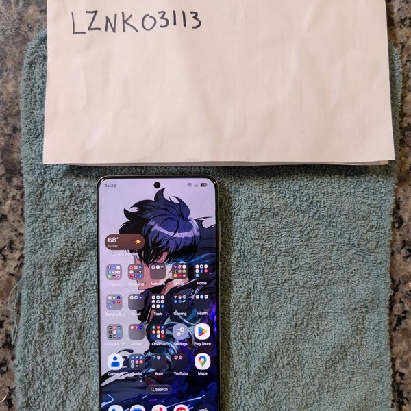 OnePlus 13 - Unlocked, 512 GB, Midnight Ocean, 16 GB