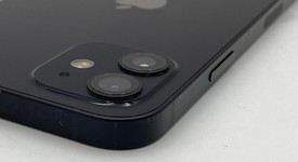 Good
													Apple iPhone 12 - Unlocked, Black, 64 GB, A2172, photo 4 of 7