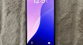 Good
													Apple iPhone 16 - Unlocked, Black, 256 GB, A3081, photo 2 of 7