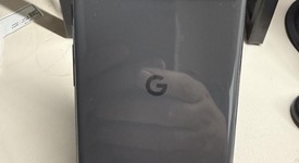 Good
													Google Pixel 6 Pro - Verizon, Black, 256 GB, 12 GB, G8VOU, photo 2 of 5