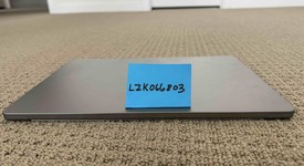 Mint
													MacBook Air 2024 (M3) - 15" - Apple M3, Gray, 256 GB, 8 GB, 10-core GPU, photo 5 of 9