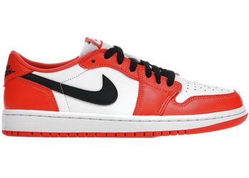 Jordan 1 Low OG Starfish (Women's) for sale