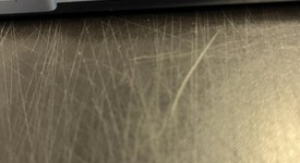 Good
													MacBook Air 2024 (M3) - 13" - Apple M3, Midnight, 256 GB, 8 GB, 8-core GPU, photo 3 of 8