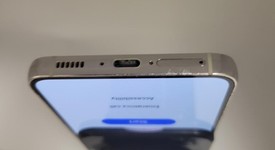Good
													Samsung Galaxy S23 - AT&T, Cream, 256 GB, 8 GB, SM-S911U, photo 4 of 6