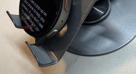 Good
													Samsung Galaxy Watch7 - Unlocked, Green, SM-L315U, 44mm, photo 2 of 6