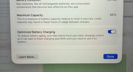 Good
													MacBook Pro 2021 - 16" - Apple M1 Max, Gray, 512 GB, 32 GB, photo 2 of 7